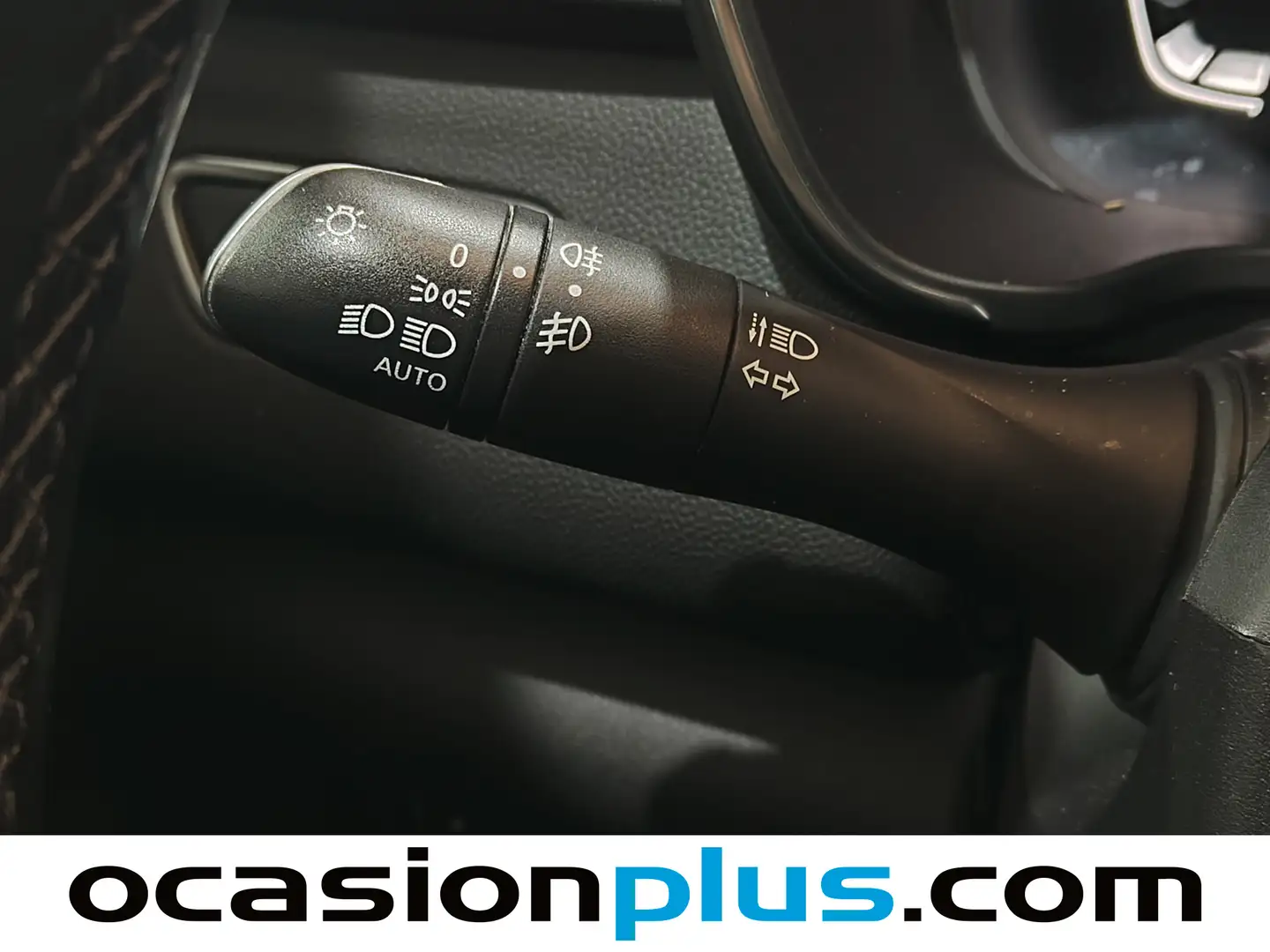 Foto Renault Kadjar Renault Kadjar Zen GPF TCe (160 CV)