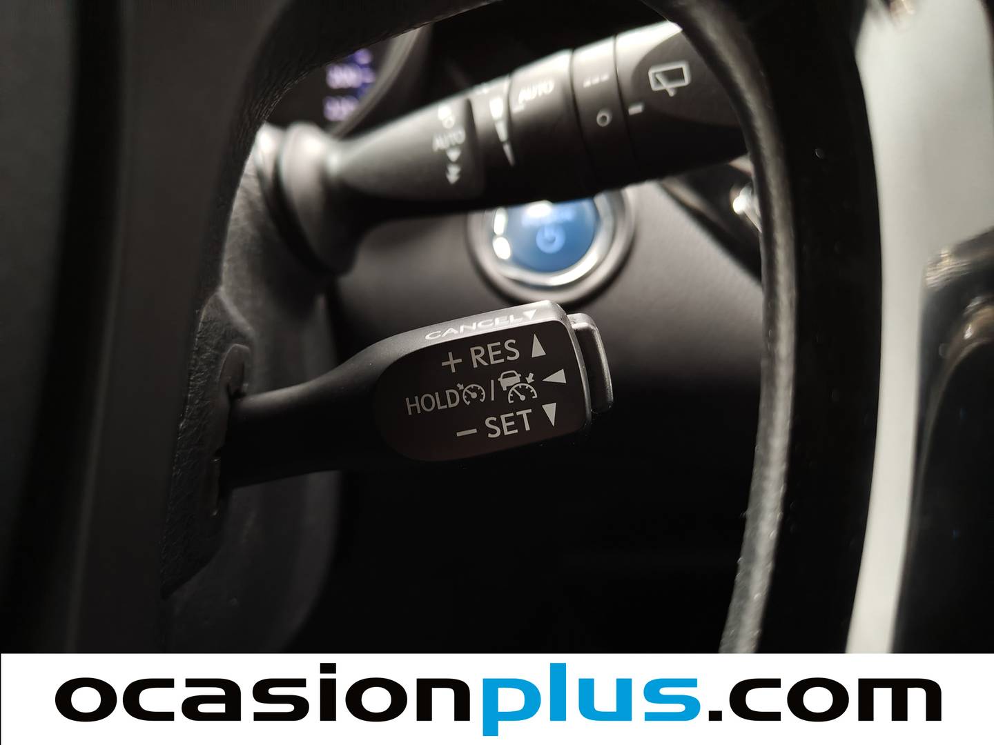 Toyota C-HR Toyota C-HR 1.8 125H Advance (122 CV) 122cv