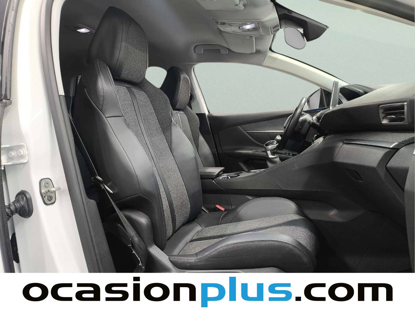 Peugeot 5008 Peugeot 5008 BlueHDi 130 S&S Allure (130 CV) 7 Plazas 2019