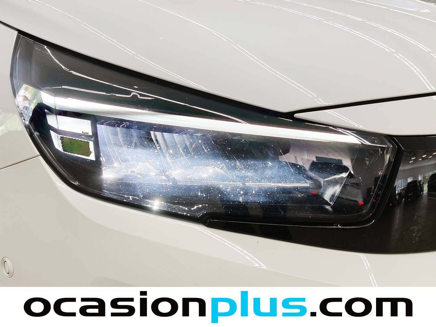 Acabados Opel Corsa Opel Corsa 1.2 T XHL GS (100 CV)