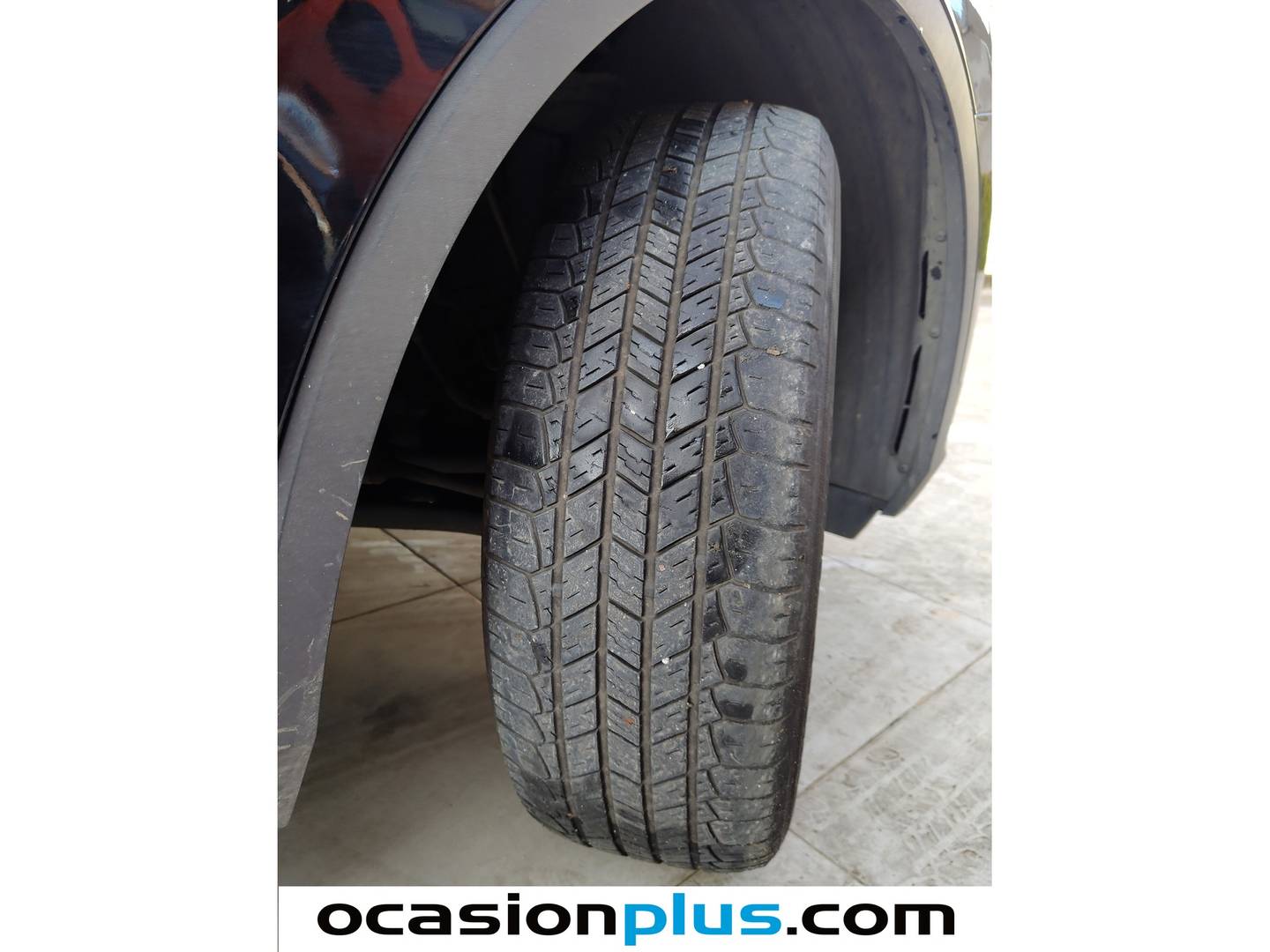 Foto Volkswagen Tiguan Volkswagen Tiguan Edition 1.4 TSI BMT (125 CV)