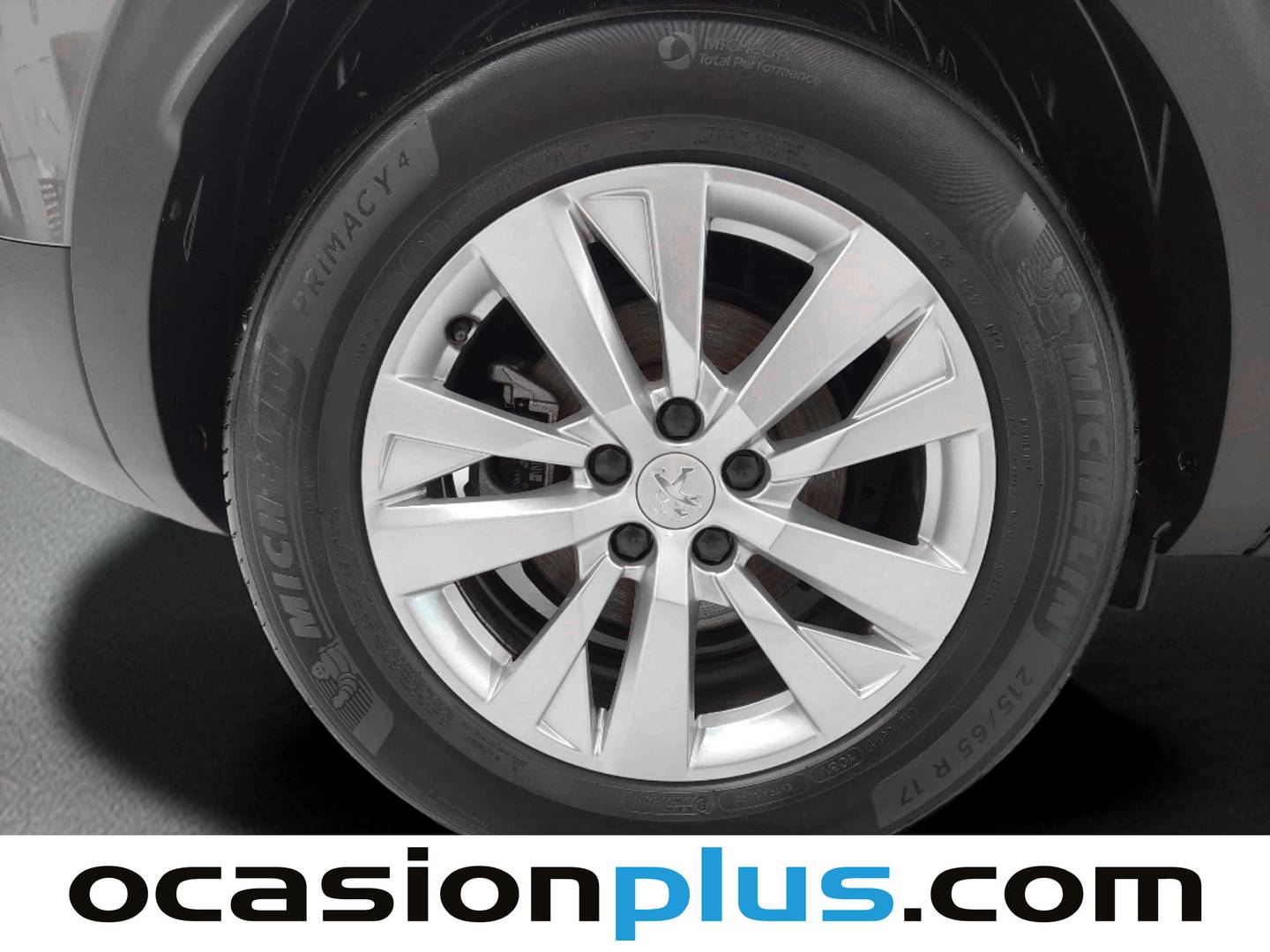 Peugeot 3008 Peugeot 3008 BlueHDi 130 S&S Active Pack (130 CV) seminuevo