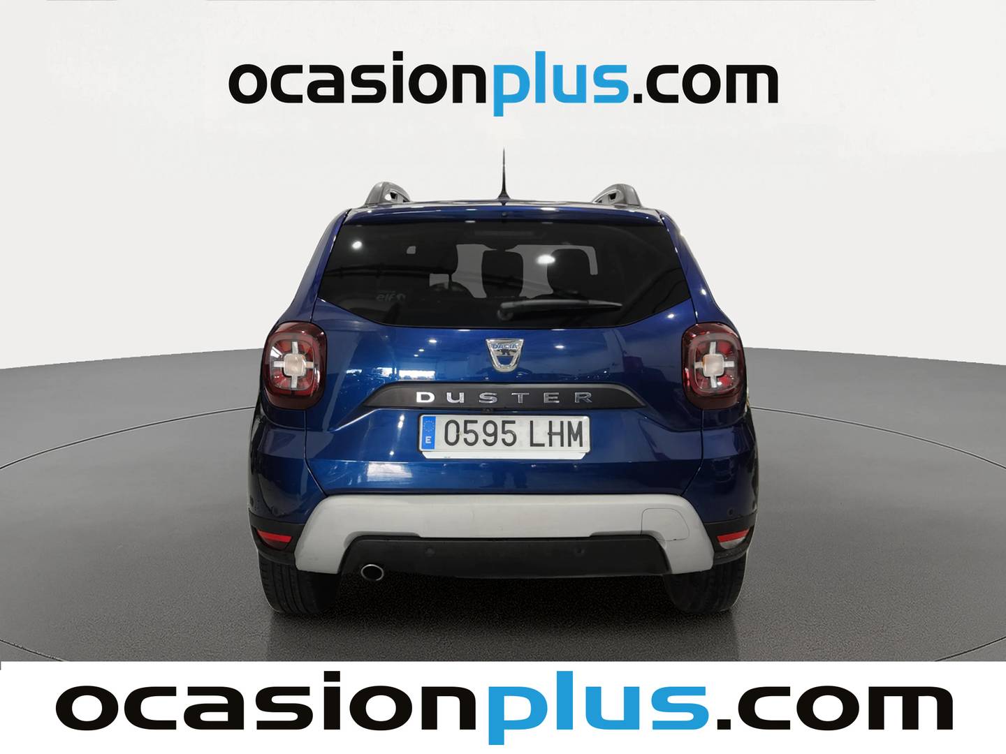 Dacia Duster Dacia Duster Prestige Blue dCi 4X2 (115 CV) 115cv
