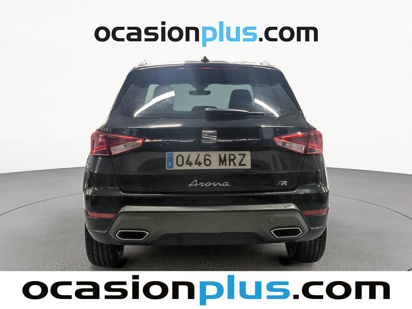 Seat Arona SEAT Arona 1.5 TSI FR XL DSG (150 CV) al mejor precio
