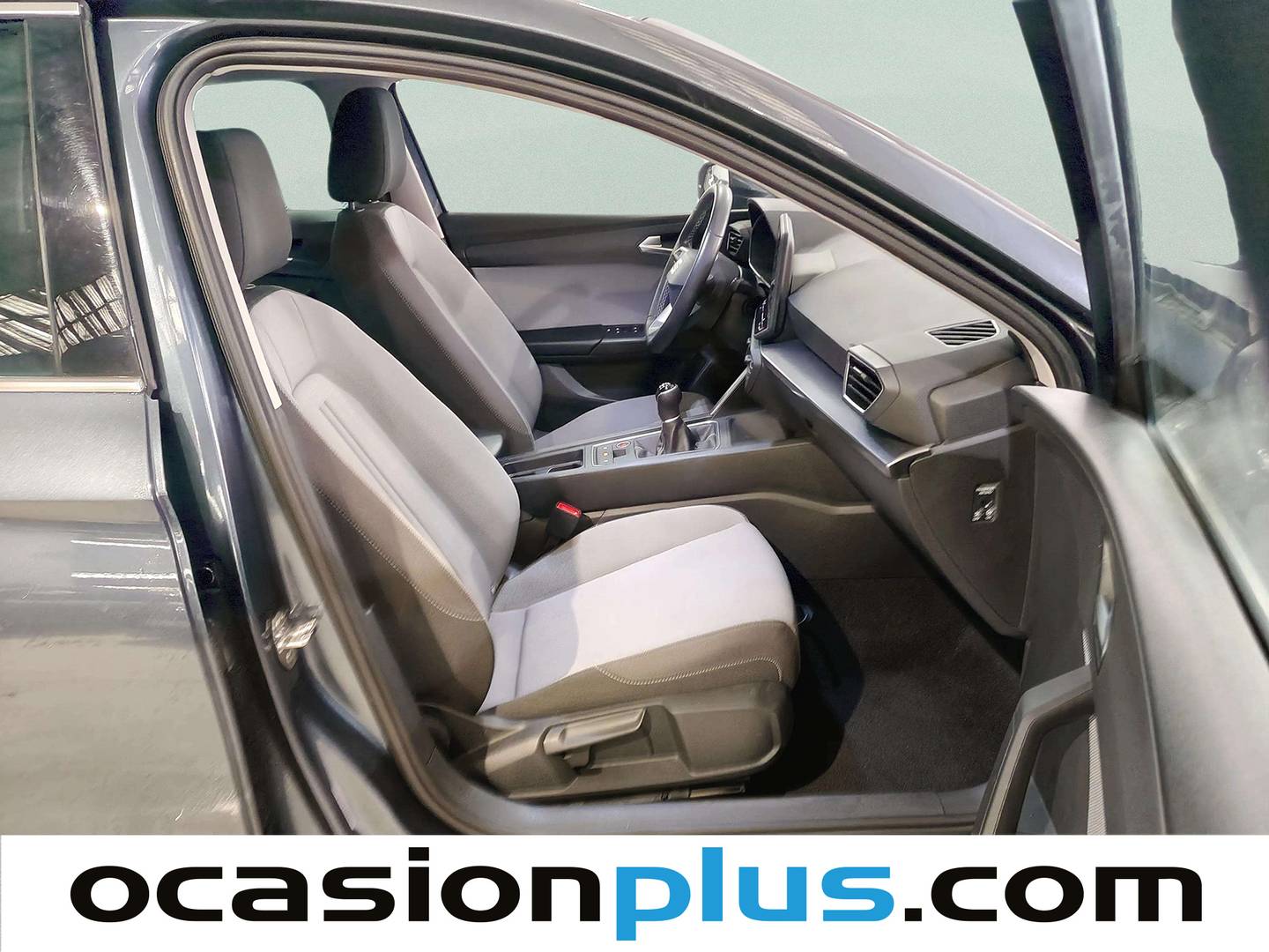 Foto Seat León SEAT León 1.5 TSI S&S Style XL (116 CV)