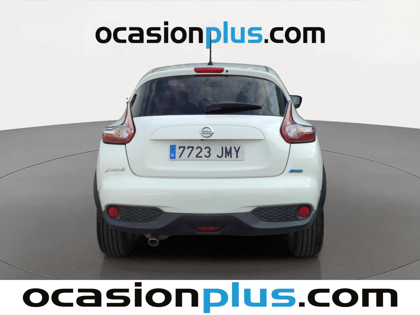 Nissan JUKE Nissan Juke 1.5 dCi N-CONNECTA 4X2 (110 CV) km 0