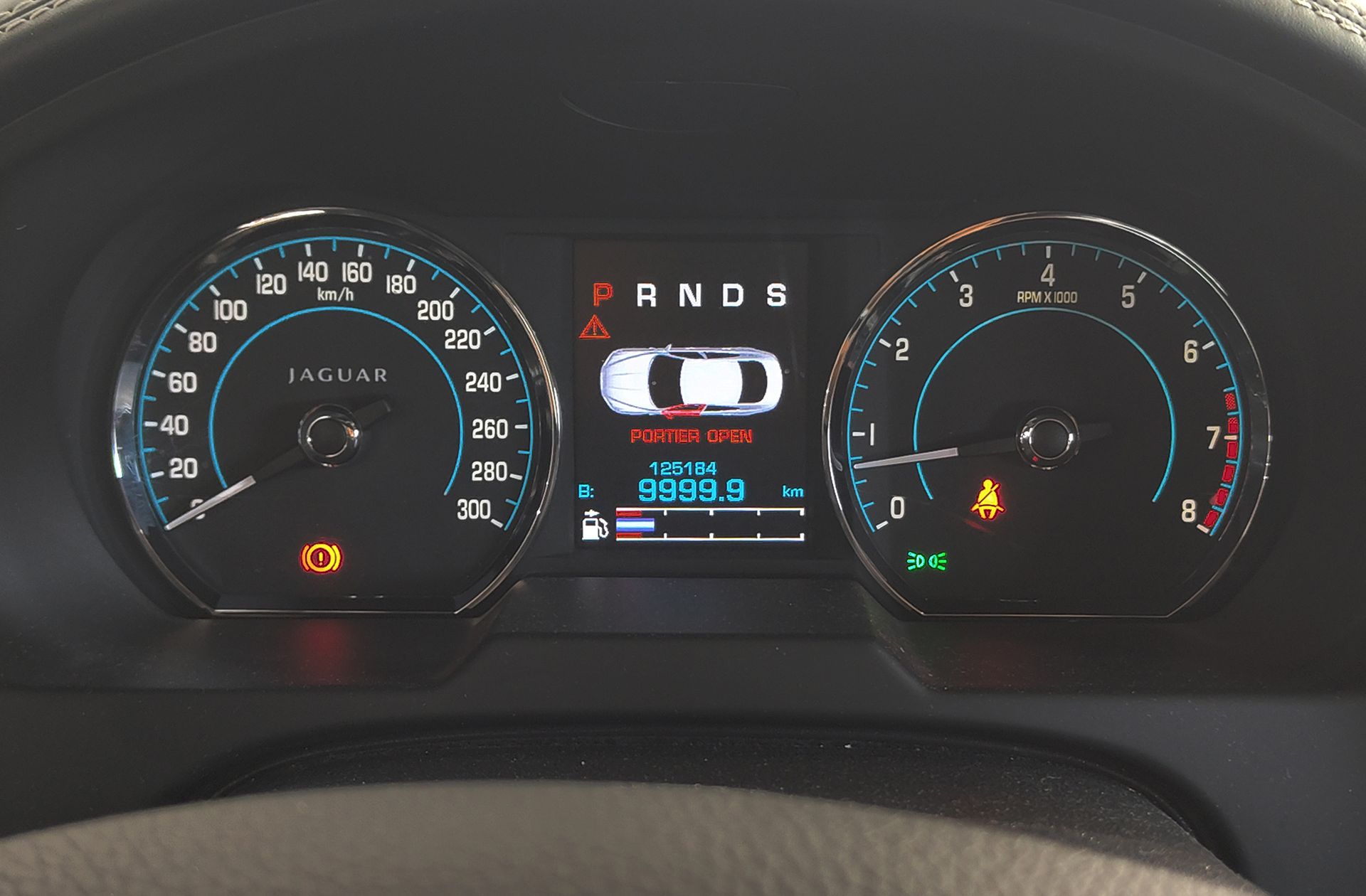 Jaguar XF 3.0 V6 S/C Portfolio - foto 26