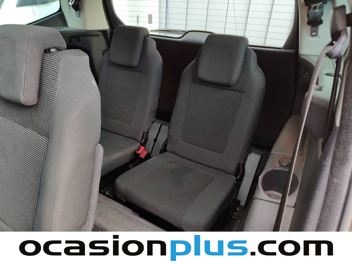 Peugeot 5008 Peugeot 5008 2.0 HDI Allure FAP (150 CV) 7 Plazas de segunda mano