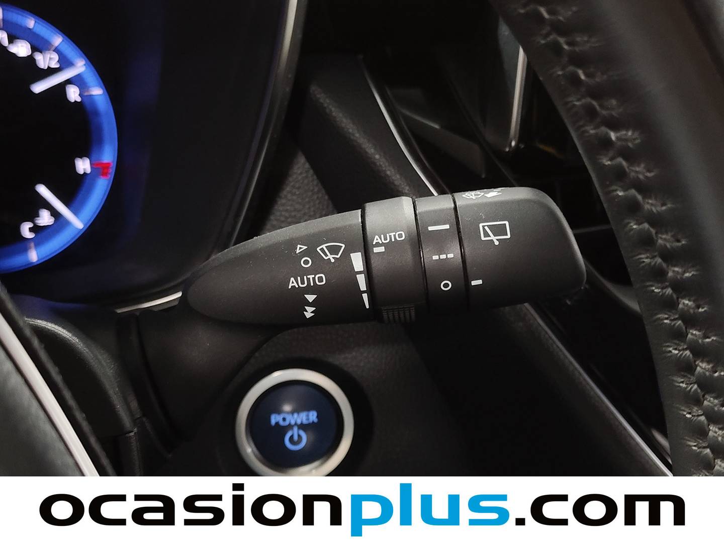 Foto Toyota Corolla Toyota Corolla 1.8 125 Híbrido Active Tech E-CVT (122 CV)