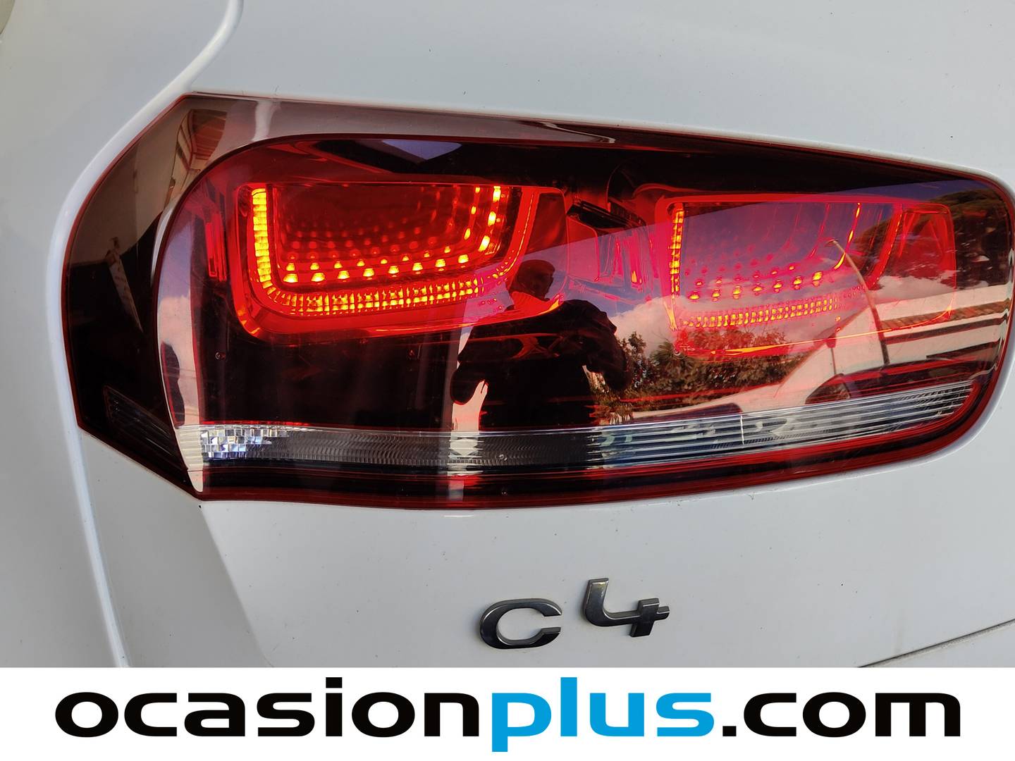 Foto Citroën C4 Picasso Citroen C4 Picasso BlueHDi 120 Feel (120 CV)