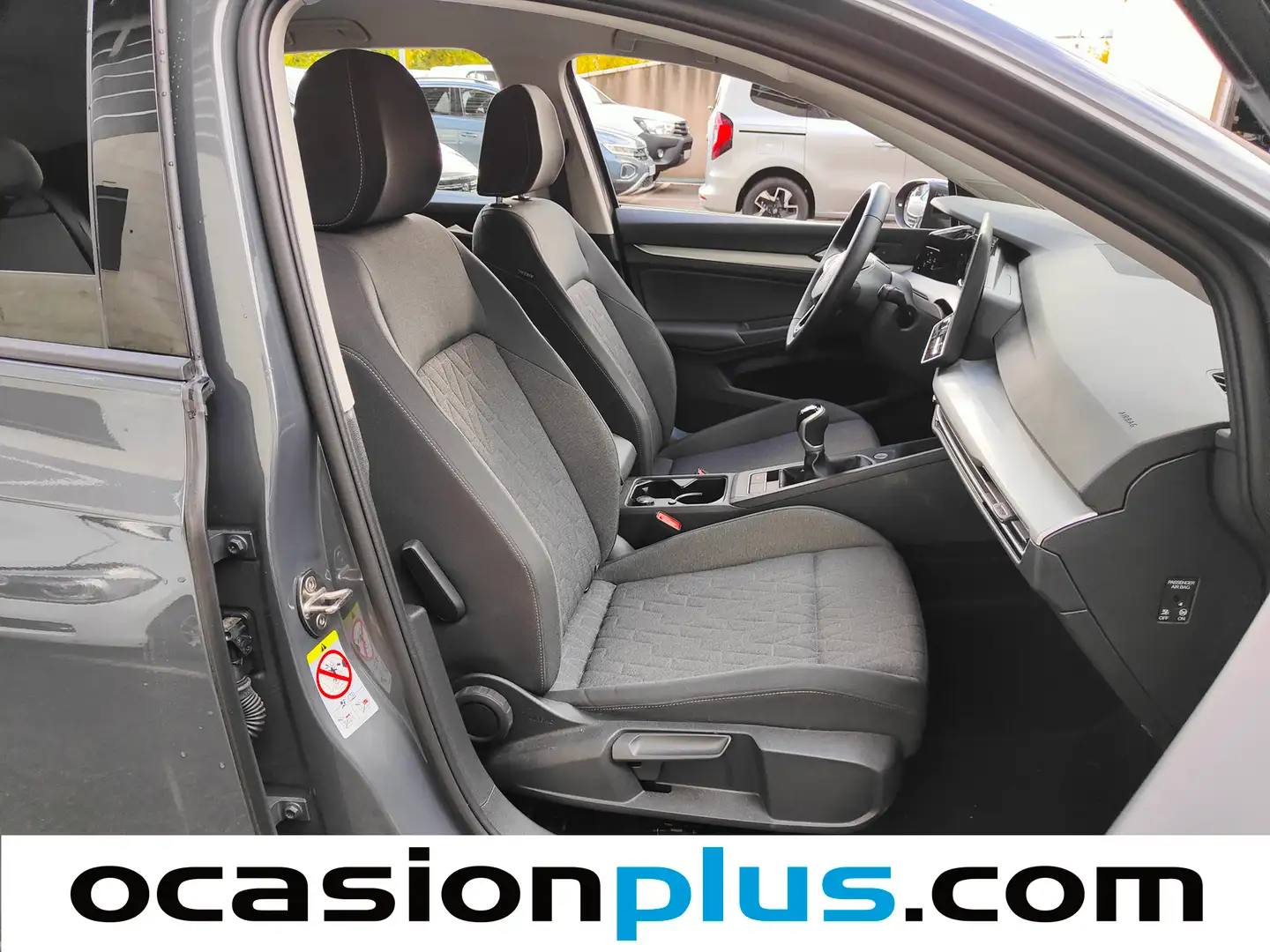 Foto Volkswagen Golf Volkswagen Golf Más 2.0 TDI (115 CV)