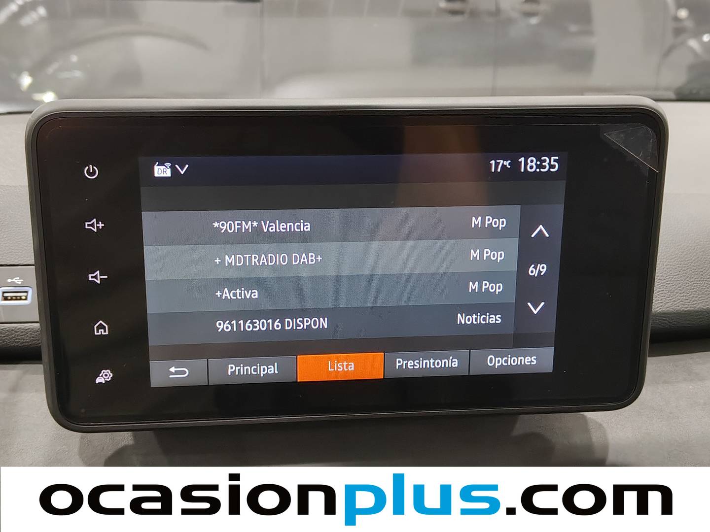 Foto Dacia Sandero Dacia Sandero Stepway Extreme Go TCe CVT (91 CV)