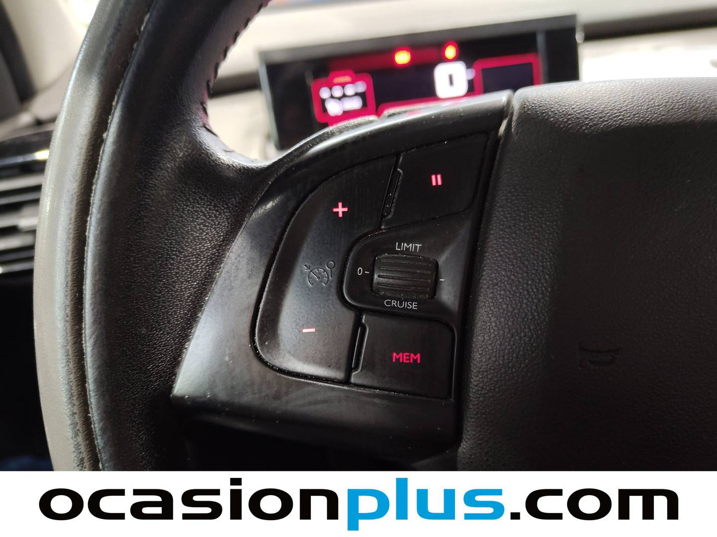 Foto Citroën C4 Cactus Citroen C4 Cactus PureTech 110 Feel Edition (110 CV)