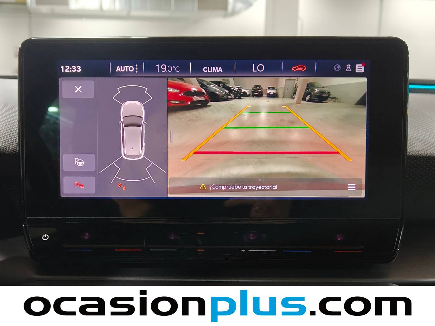 Equipamiento del Seat León Seat León 2.0 TDI S&S FR Launch Pack L DSG (150 CV)