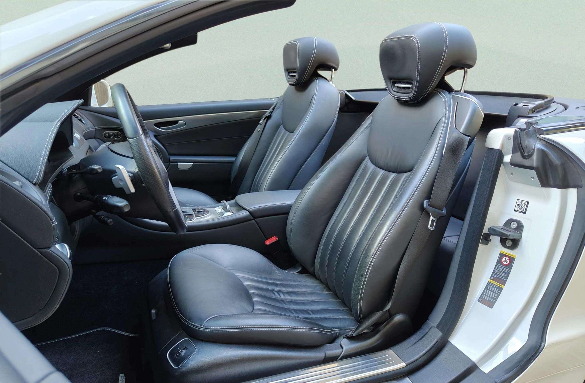 Mercedes-Benz SL 350 - foto 14