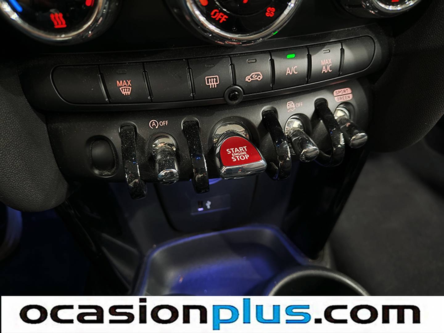 Foto Mini MINI MINI MINI 5 Puertas Cooper (136 CV)