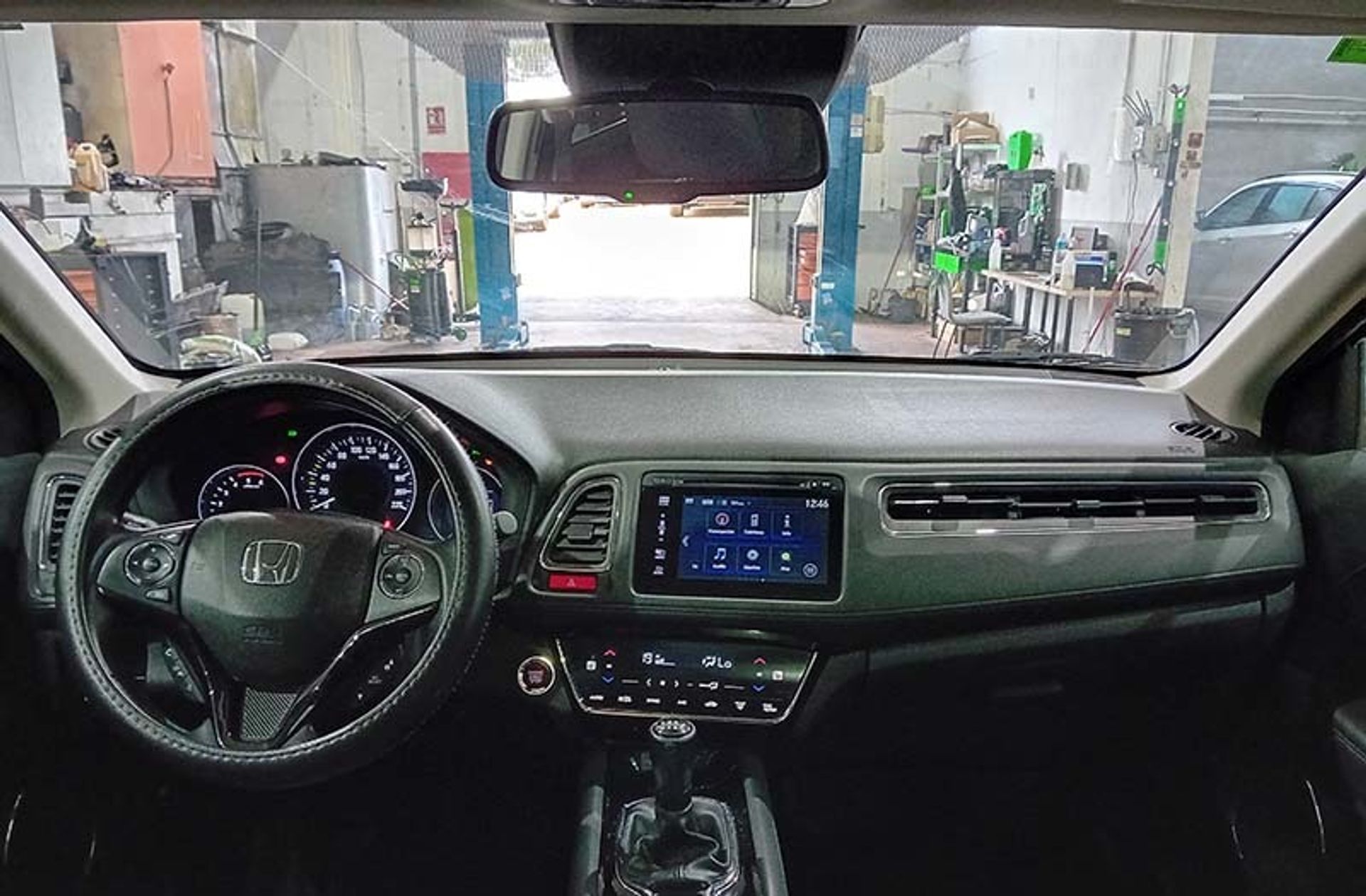 Honda HR-V 1.6 i-DTEC Executive - foto 7