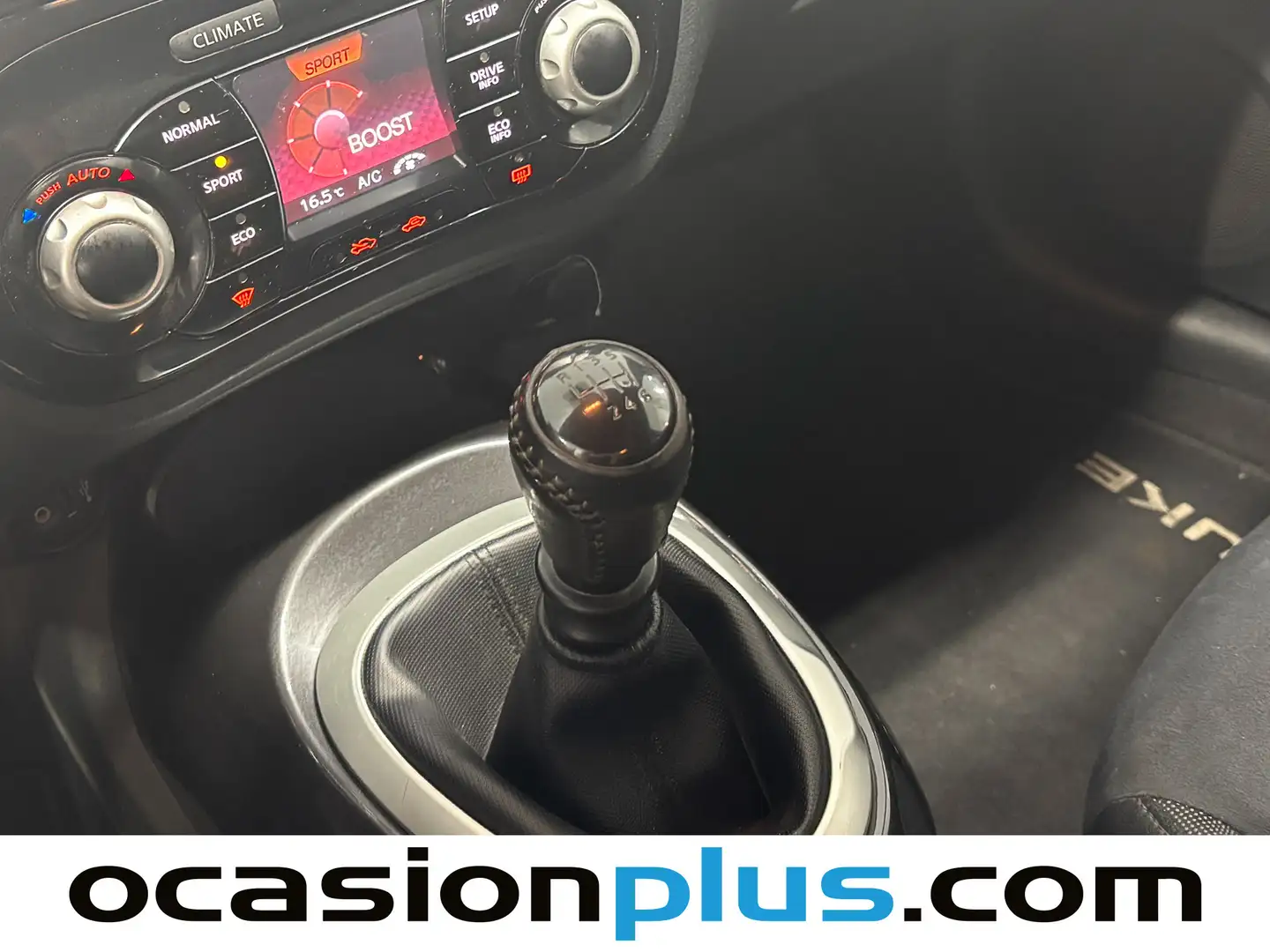 Foto Nissan JUKE Nissan Juke 1.2 DIG-T N-Connecta (115 CV)