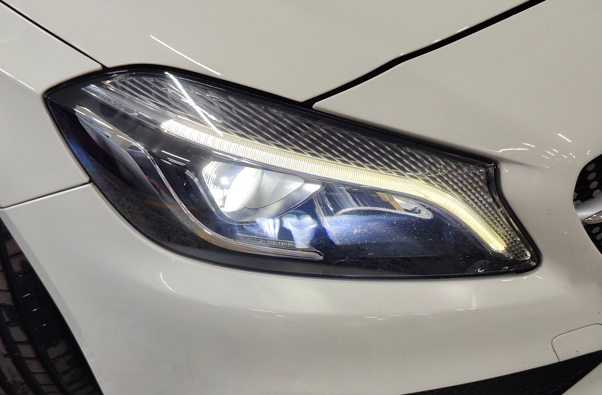 Mercedes-Benz Clase A 200 d Pack AMG - foto 13