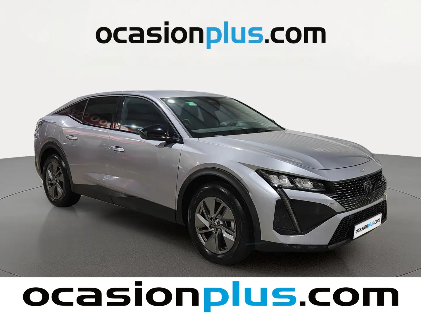 Foto Peugeot 408 Peugeot 408 Allure PHEV 180 e-EAT8 (181 CV)