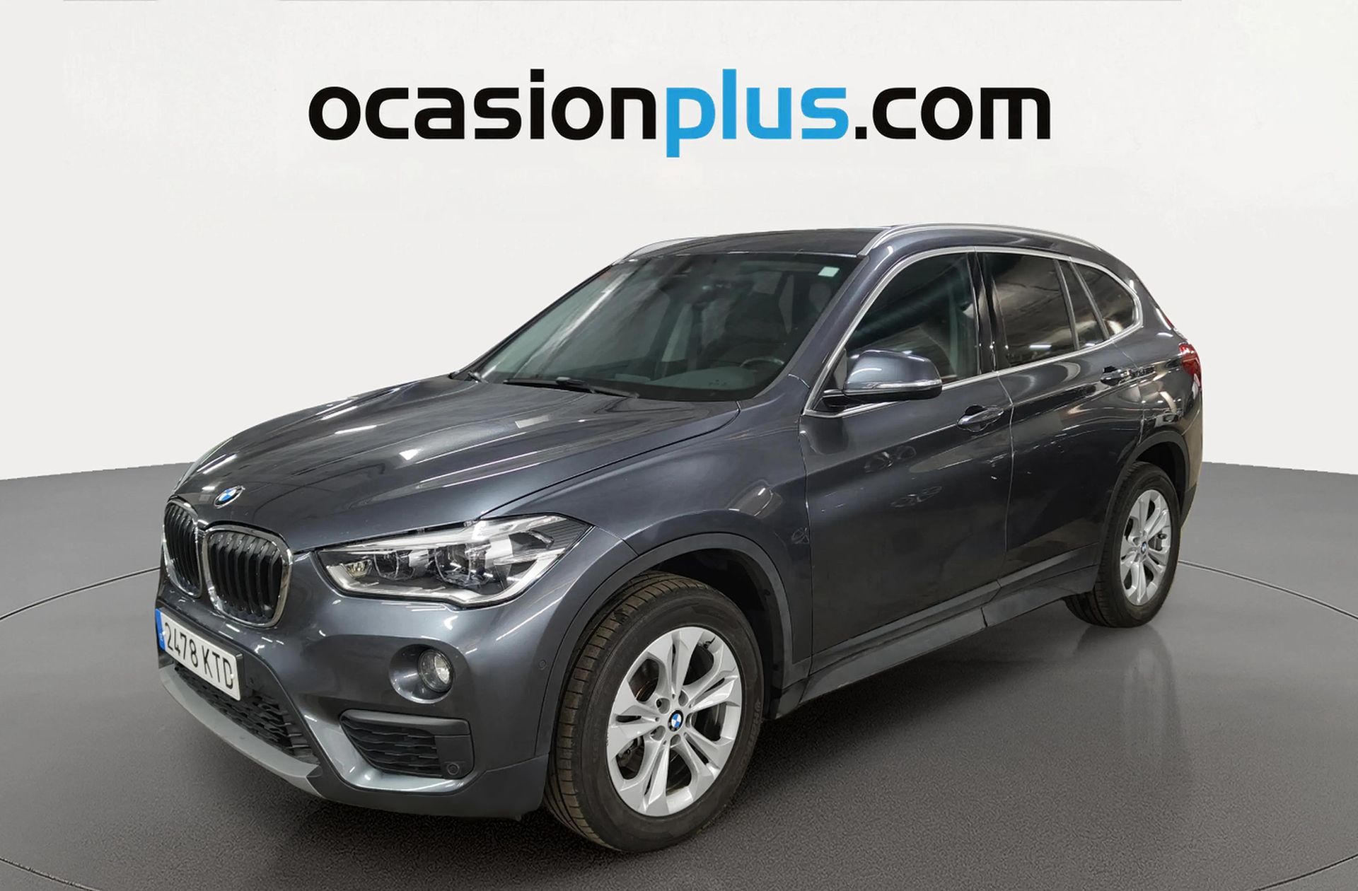 BMW X1 xDrive18d