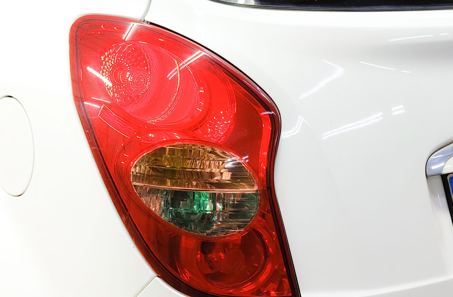 SsangYong Korando D20T Limited 4x2 - foto 16