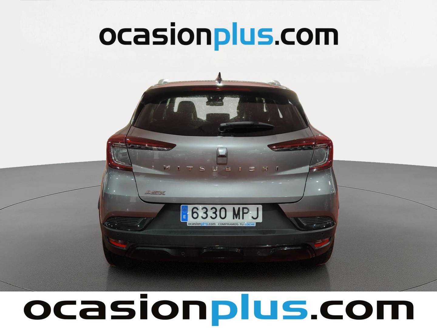 Mitsubishi ASX Mitsubishi ASX 130T MHEV Kaiteki (140 CV) barato