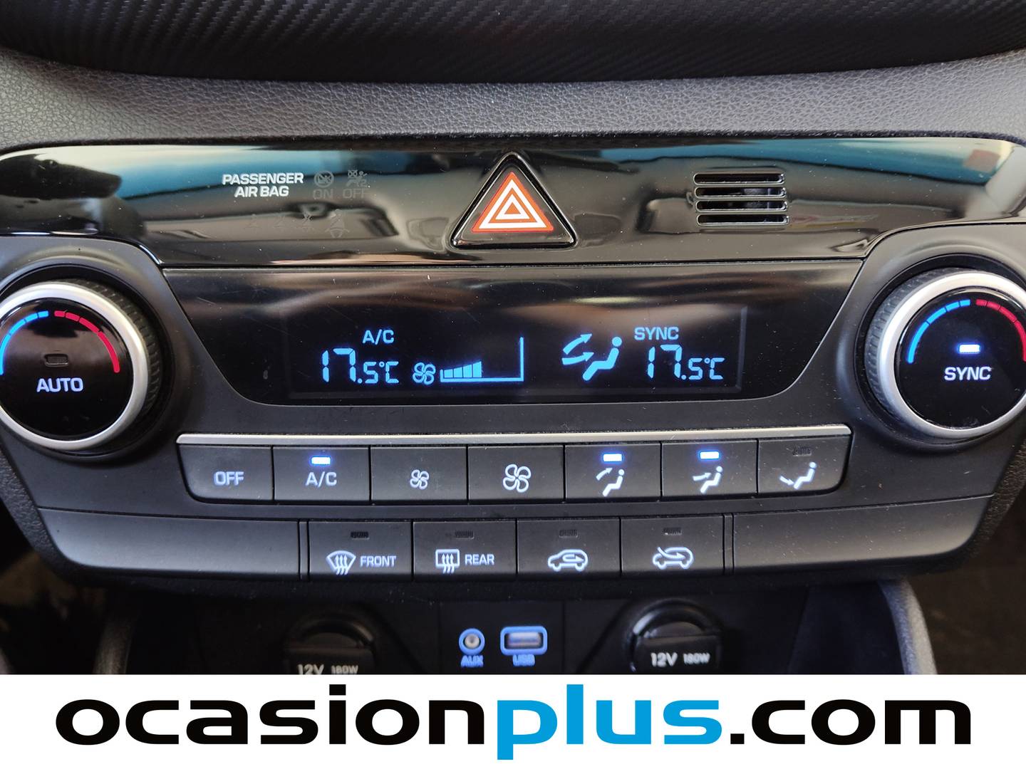 Hyundai Tucson Hyundai Tucson 1.6 TGDI Klass 4x2 (177 CV) al mejor precio