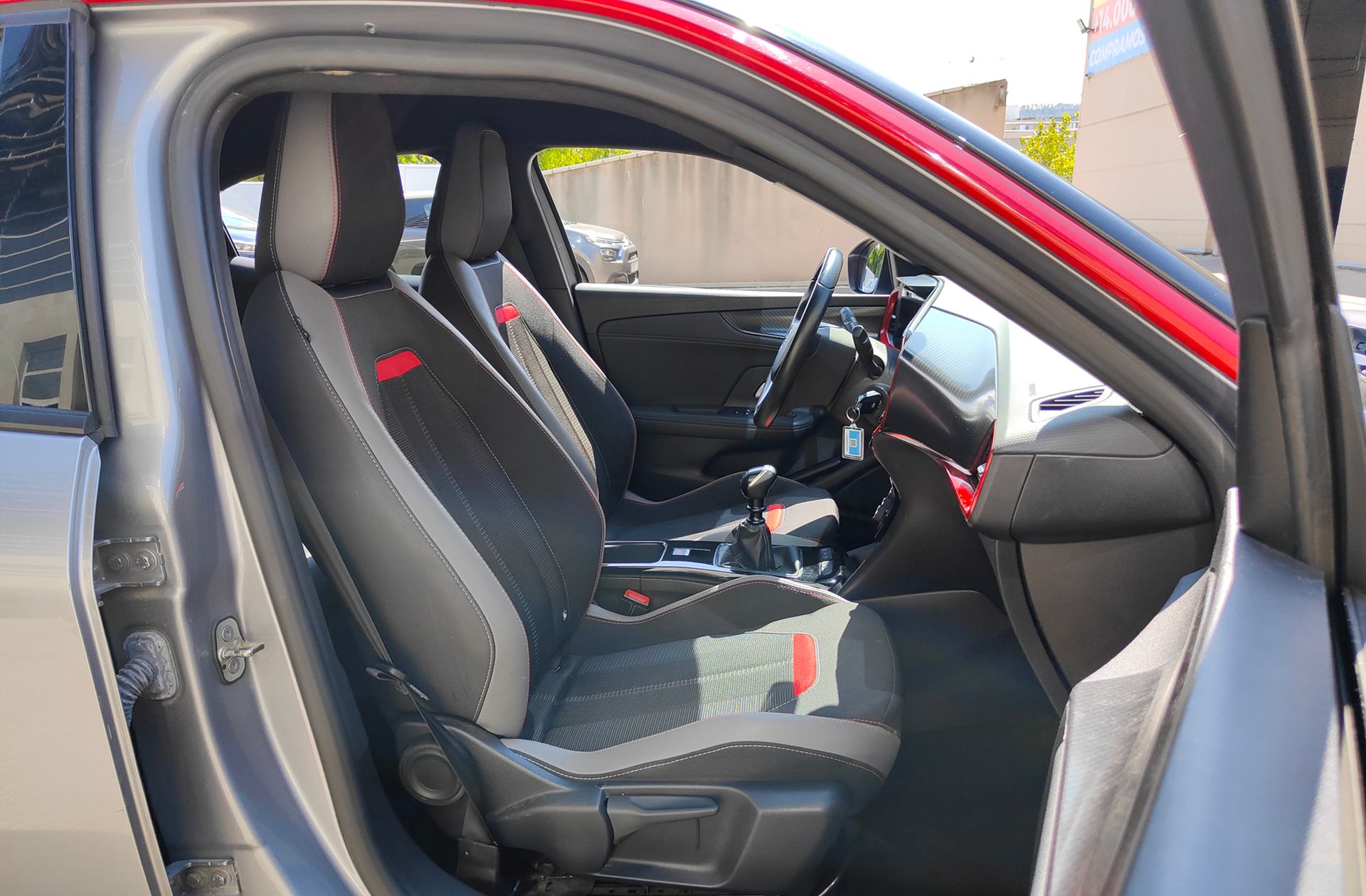 Opel Mokka 1.2 T GS - foto 18