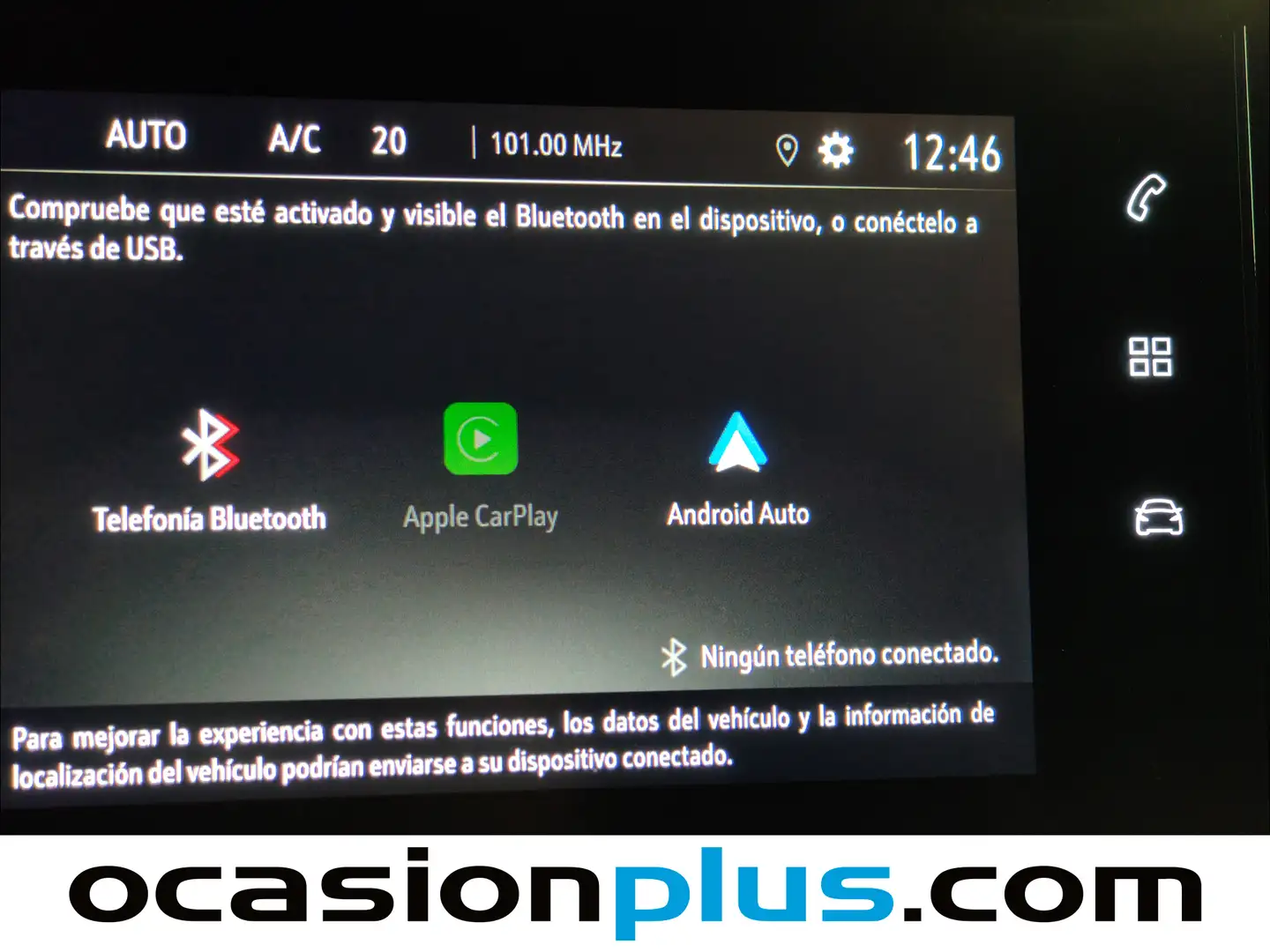 Foto Opel Mokka Opel Mokka 1.2 Turbo GS Line (130 CV)