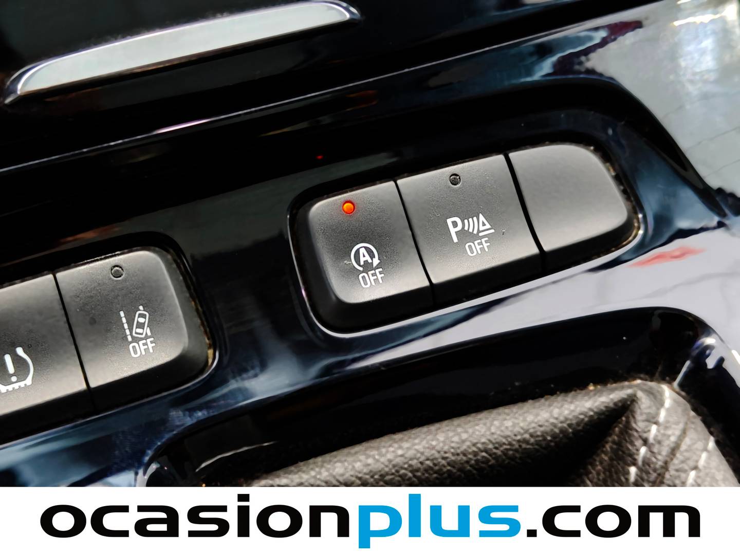 Opel Grandland X Opel Grandland X 1.5 CDTi 120 Aniversario Auto (130 CV) de ocasión