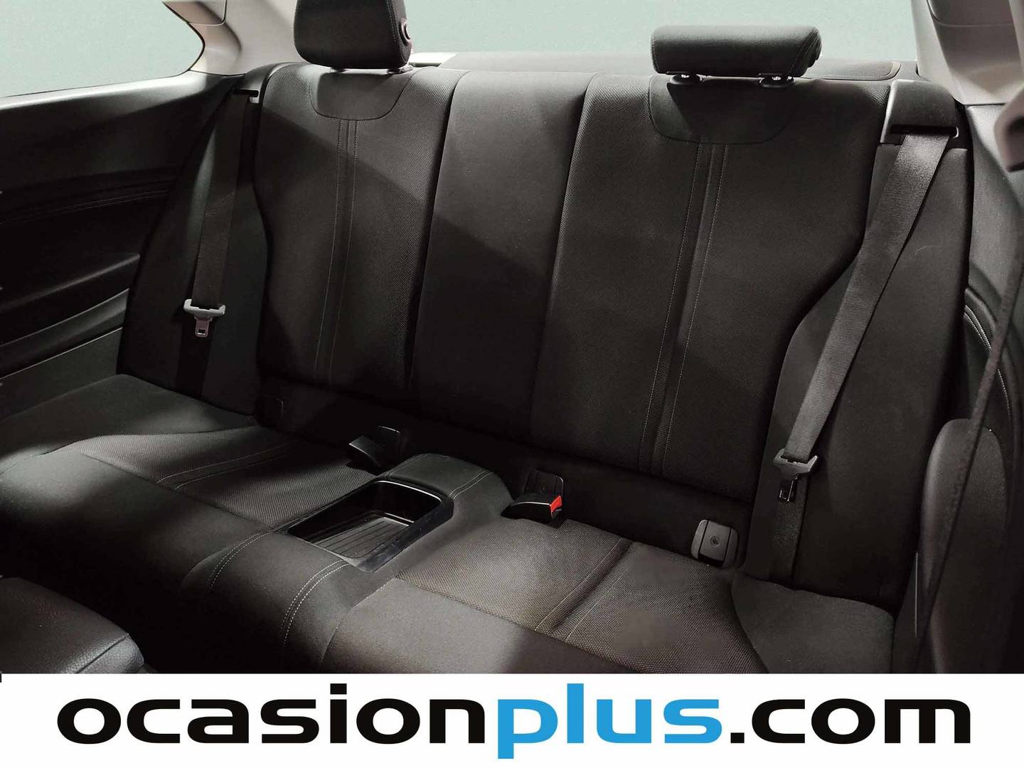 Foto BMW Serie 2 BMW Serie 2 218d Coupe  (150 CV)