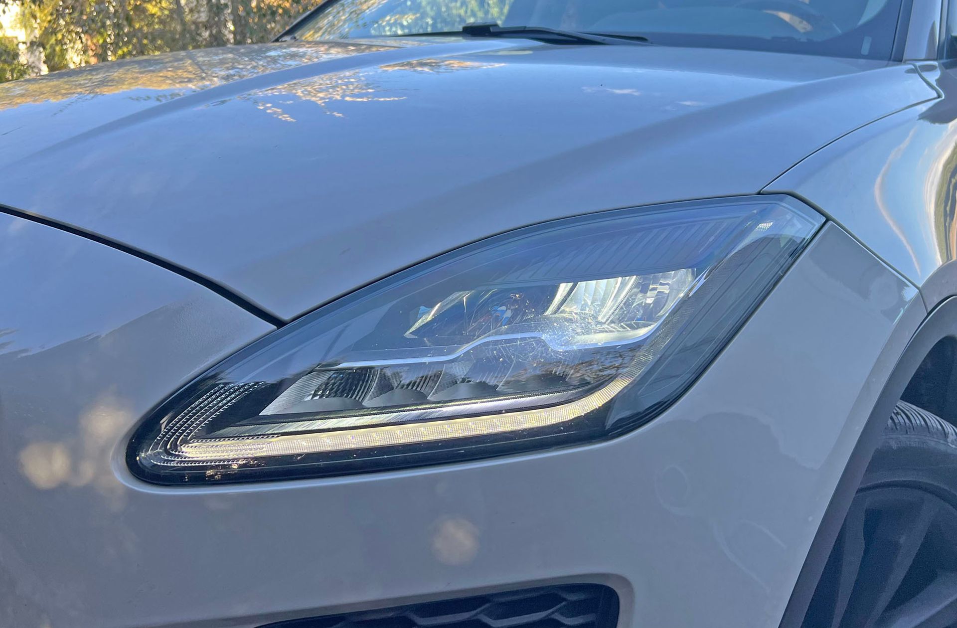 Jaguar E-Pace 2. S 4WD - foto 17