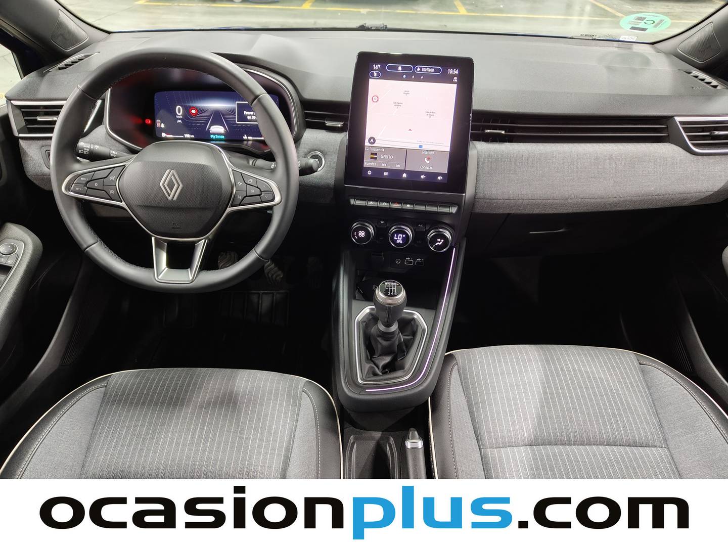 Foto Renault Clio Renault Clio Techno TCe (90 CV)