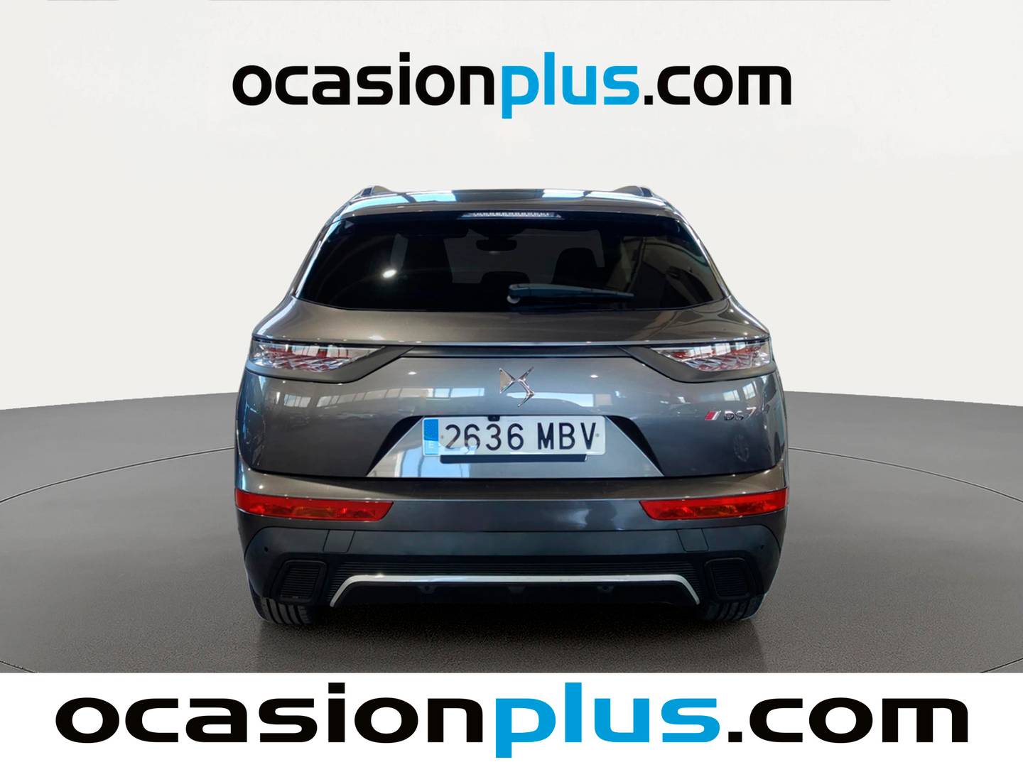 DS DS 7 Crossback DS DS7 Crossback BlueHDi 130 DE Performance Line AT (130 CV) 2022