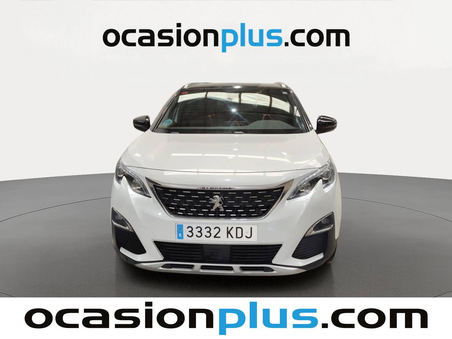 Peugeot 5008 Peugeot 5008 PureTech 130 GT Line (130 CV) 7 Plazas barato