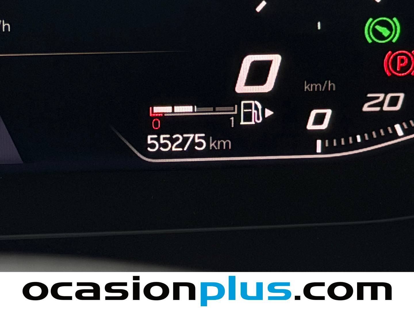 Cupra Formentor CUPRA Formentor 1.4 e-Hybrid VZ DSG (245 CV) seminuevo