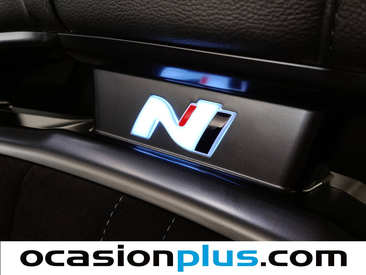 Hyundai i30 Hyundai i30 2.0 TGDI N Performance (280 CV) de segunda mano