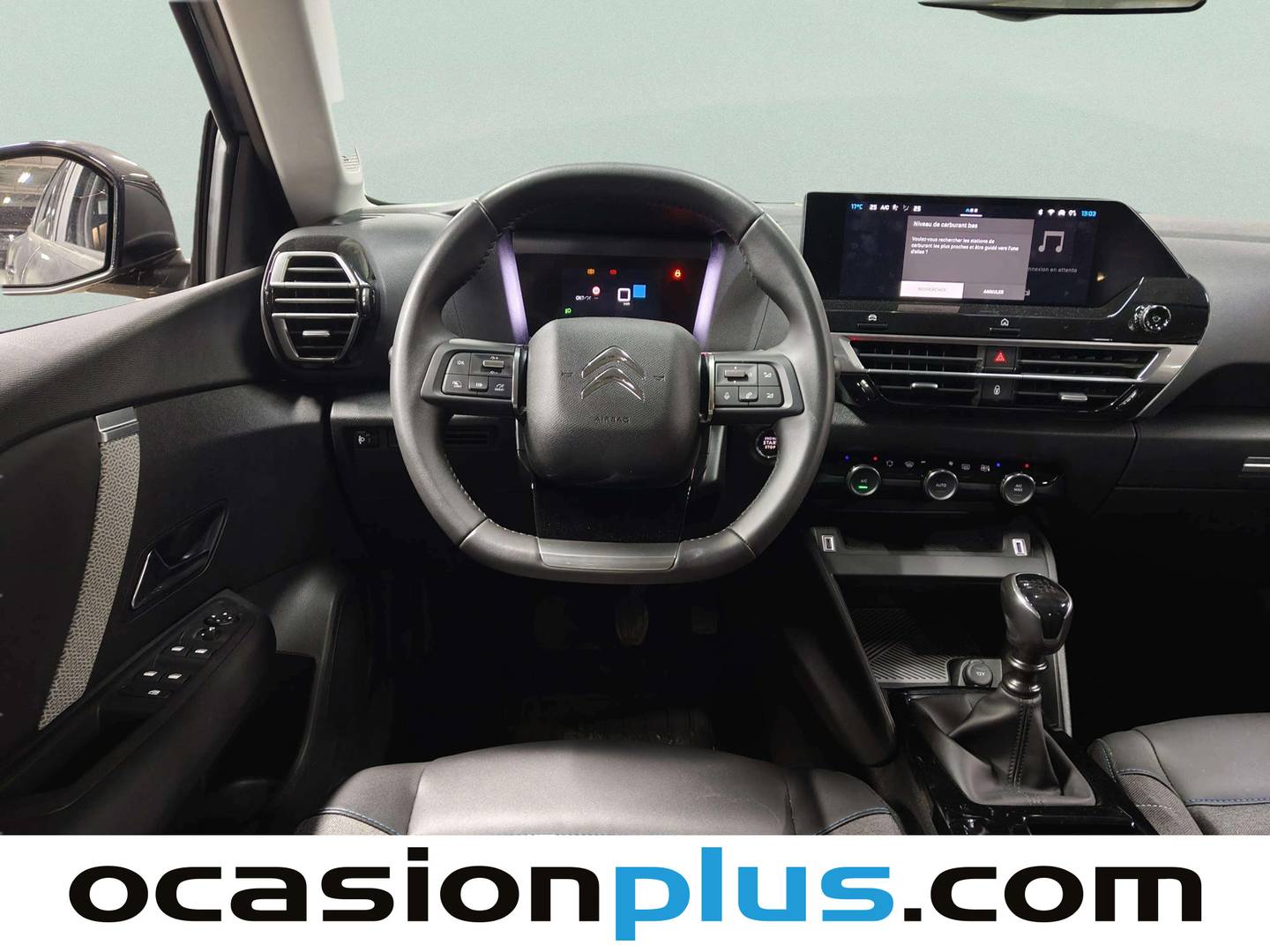 Citroën C4 Citroen C4 PureTech 130 S&S 6v Plus (131 CV) 2024