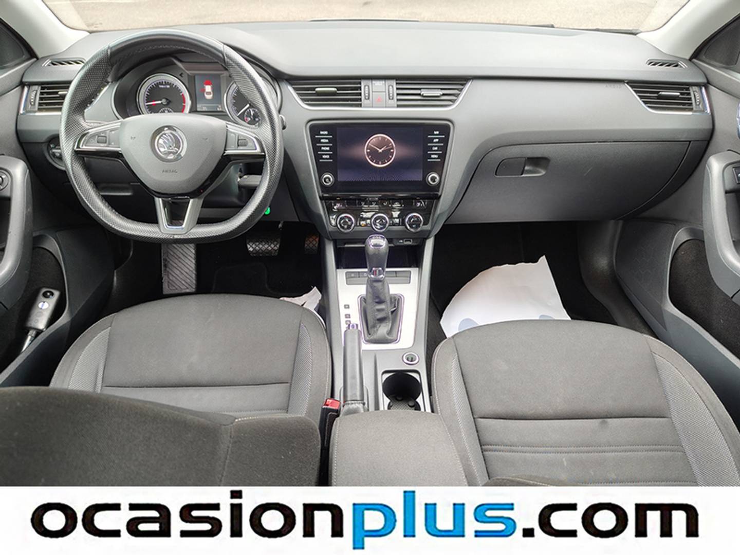Skoda Octavia Skoda Octavia 1.0 TSI Ambition DSG (115 CV) al mejor precio