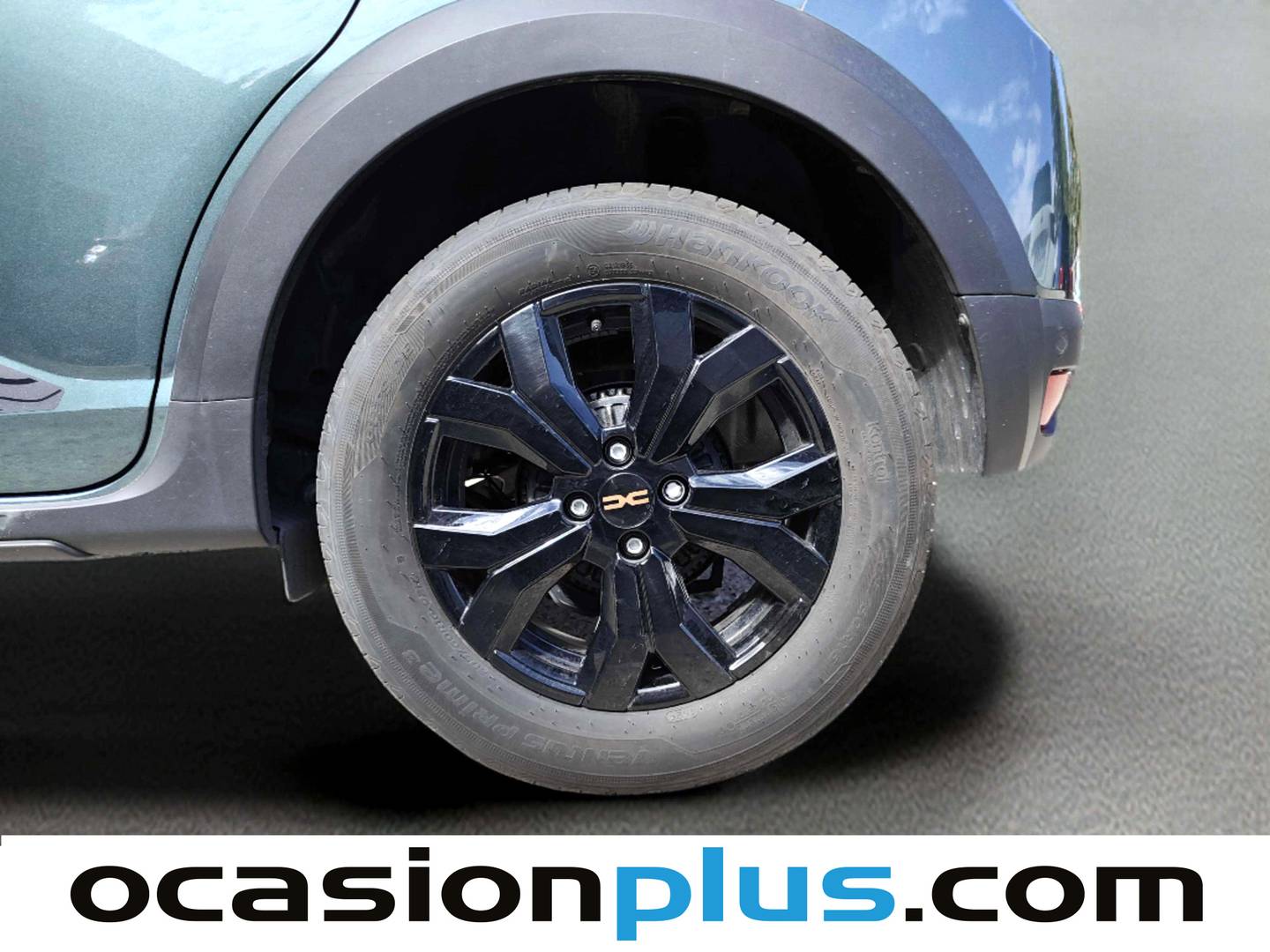 Dacia Sandero Dacia Sandero Stepway Extreme TCe (90 CV) CVT 91cv