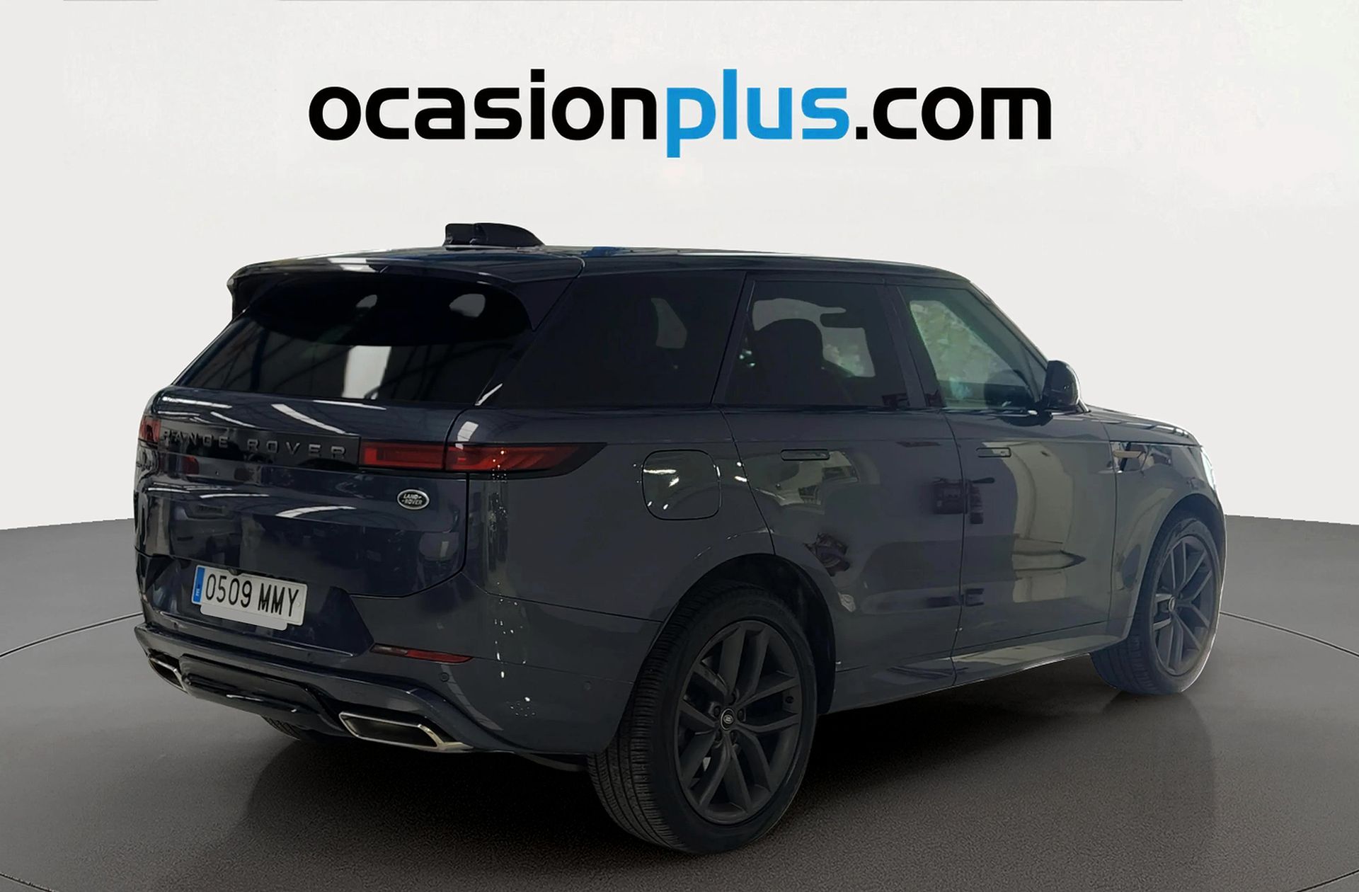 Land Rover Range Rover Sport 3.0 I6 PHEV Dynamic HSE AWD - foto 4