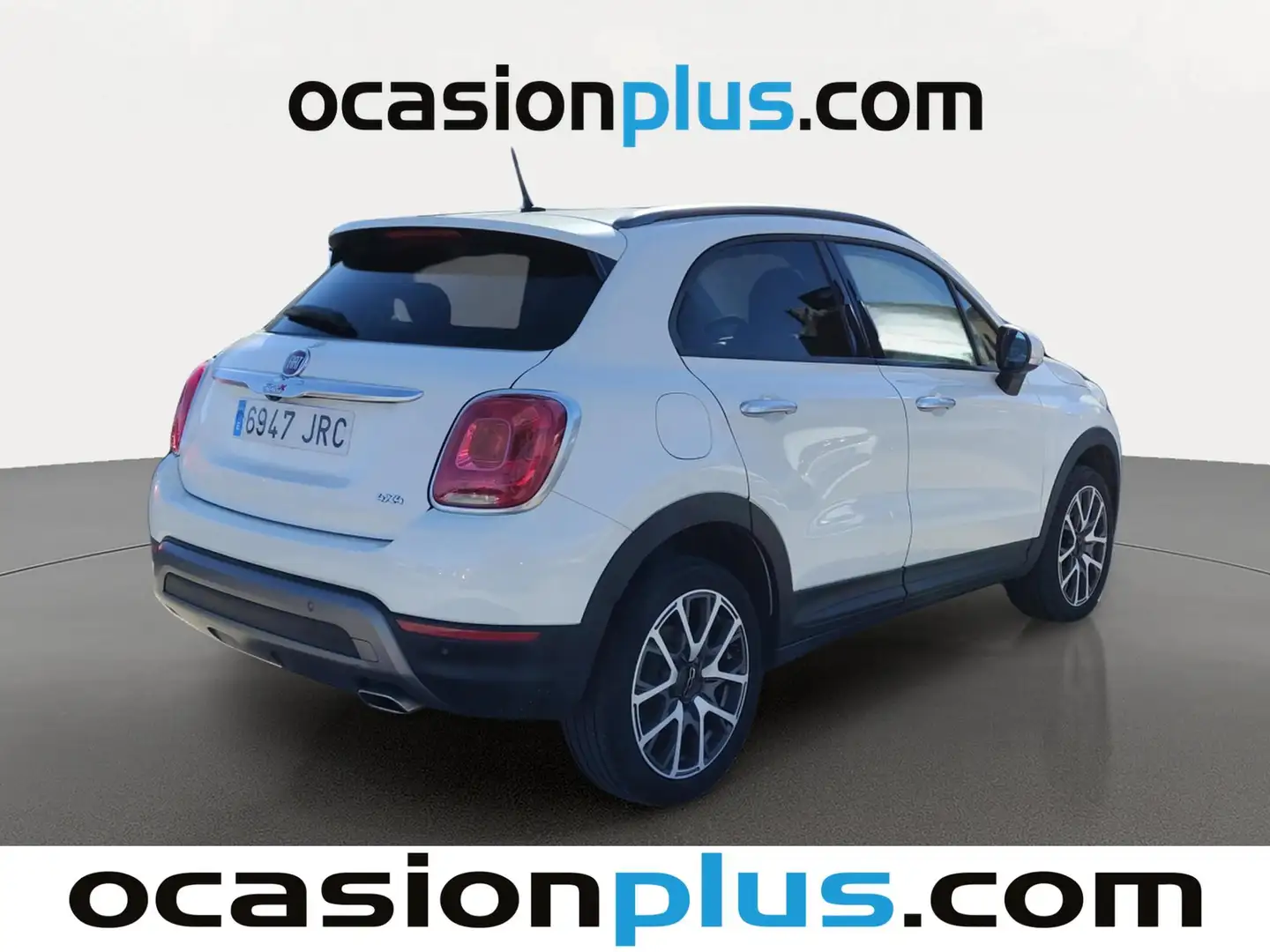 Foto Fiat 500X Fiat 500X 2.0 Multijet Cross Plus 4x4 (140 CV)
