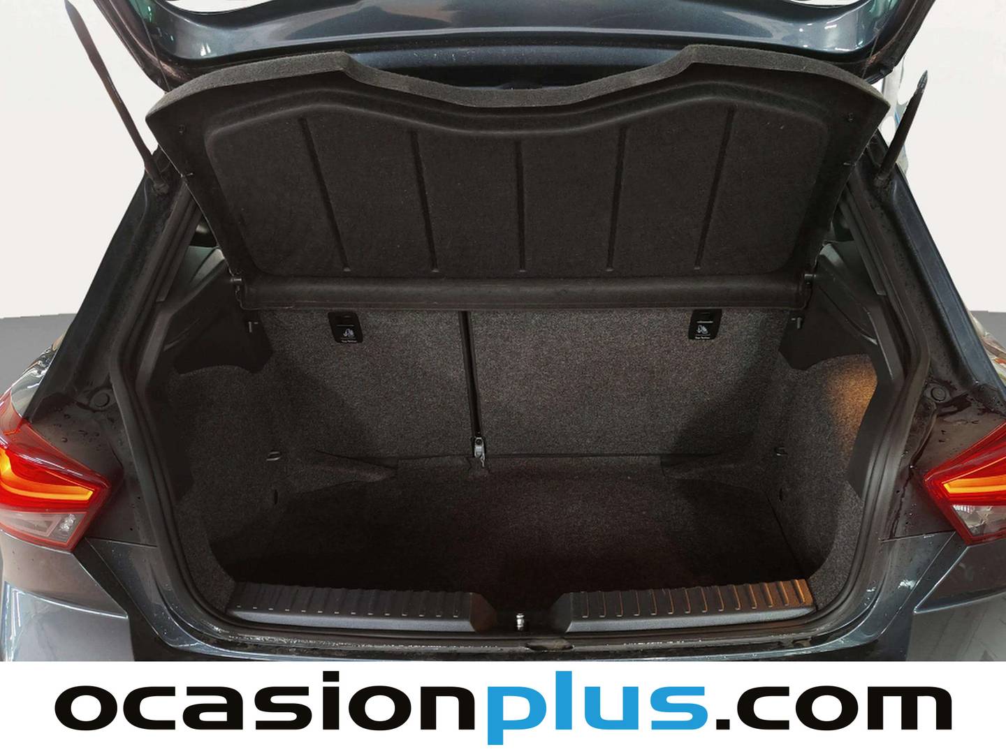 Fotos maletero Seat Ibiza SEAT Ibiza 1.0 TSI S&S Special Edition Xcellence (115 CV)