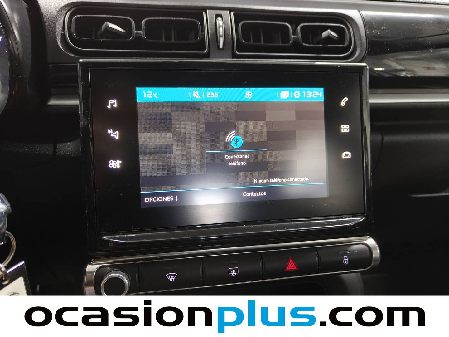 Foto Citroën C3 Citroen C3 PureTech 82 Feel (83 CV)