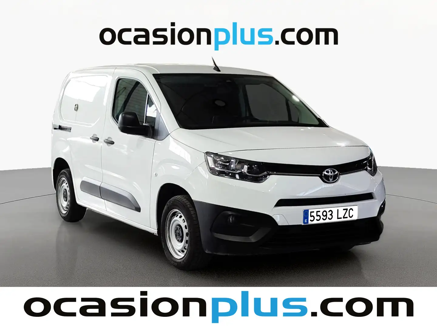 Foto Toyota Proace City Toyota Proace City Van 1.5D (100CV) GX Plus L1