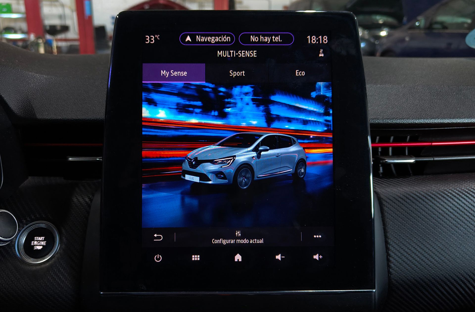 Renault Clio RS Line TCe GPF - foto 17
