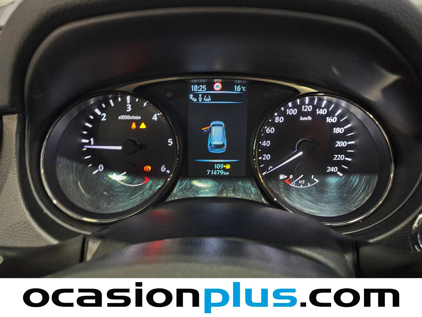 Foto Nissan X-TRAIL Nissan X-Trail 1.6 dCi Tekna 4x2 (130 CV)