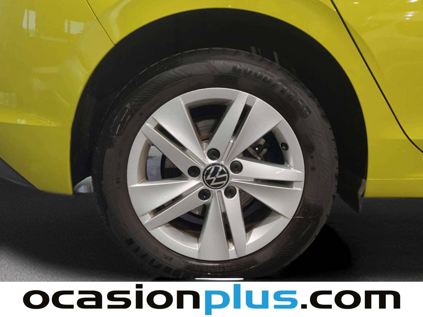 Volkswagen Golf Volkswagen Golf Life 1.5 TSI (130 CV) al mejor precio