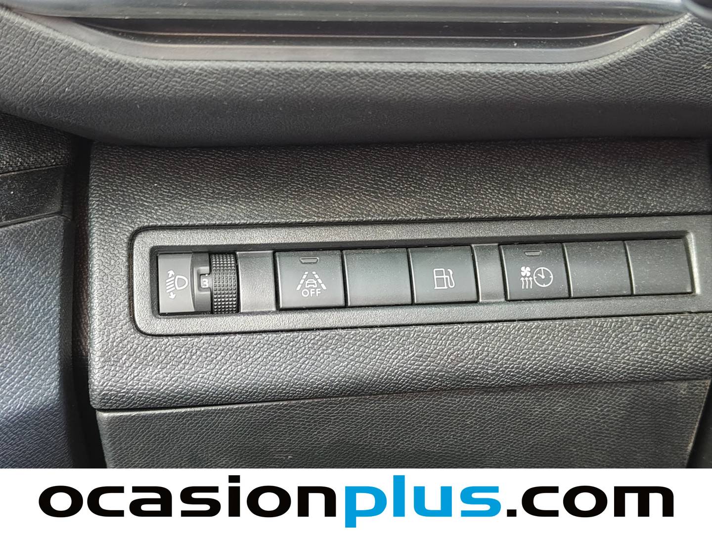 Peugeot 3008 Hybrid Peugeot 3008 Hybrid 300 Allure Pack e-EAT8 (300 CV) de segunda mano